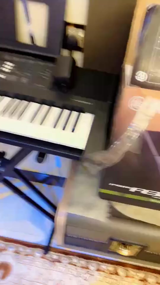 سلام عليكم مرخصة ادمن
(للبيع للبيع) اورك A350 جهاز بعده بكورتونه يعني بس مفتوح من باكيت /سعر اتفضل خاص وتدلل @عنواني فلوجة


**إذا كنت صاحب هذا الإعلان وتريد حذفه لأي سبب، رجاءا أرسل رسالة إلى الدعم الفني**