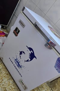 مجمده نضيفه وتبريد فول بس لان دنشيل  للاستفسار 07718986276