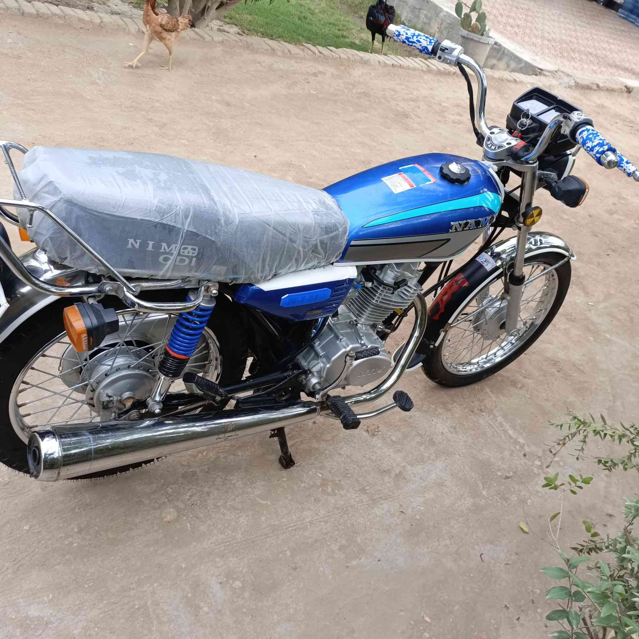 السلام عليكم نامه للبيع موديل 25 جديده
***********
