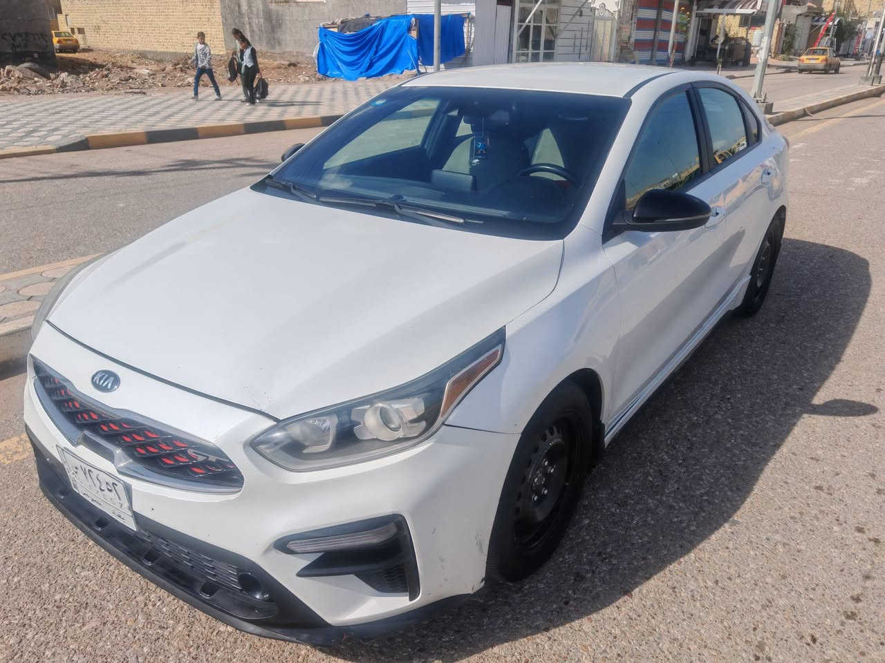 فورتي مديل 2021
جي تي لاين فول موصفات
حادثها تبديل جاملغ وبنيد بدون ايرباك
للاستفسار ***********
