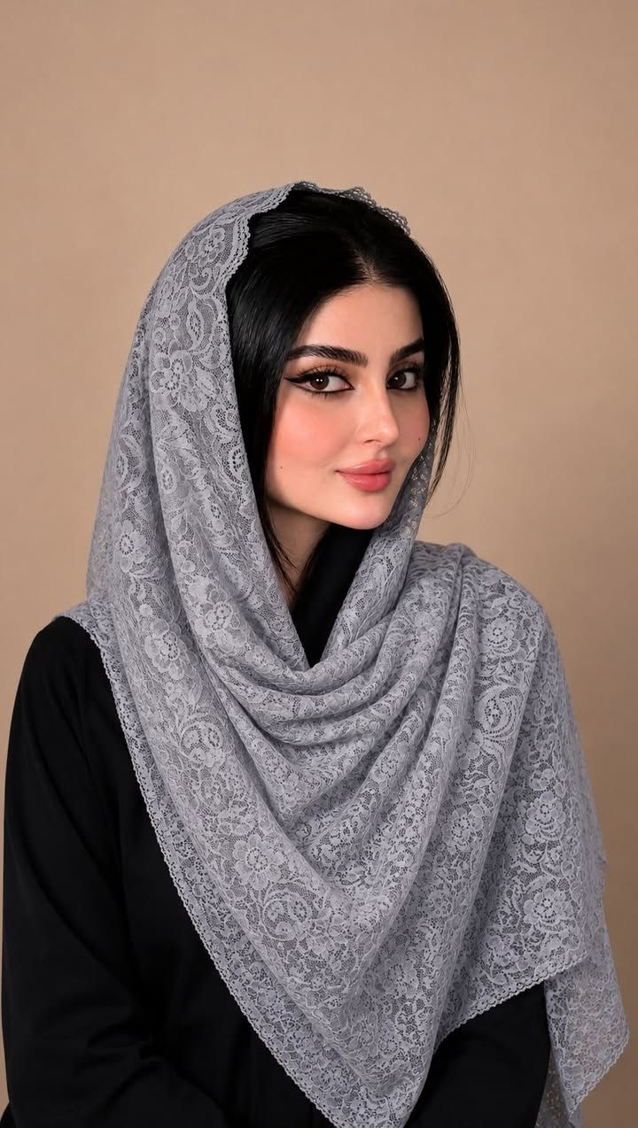 وصل الترند الجديد شال الذكاء الاصطناعي يجنن بنات 😍

❤


**إذا كنت صاحب هذا الإعلان وتريد حذفه لأي سبب، رجاءا أرسل رسالة إلى الدعم الفني**