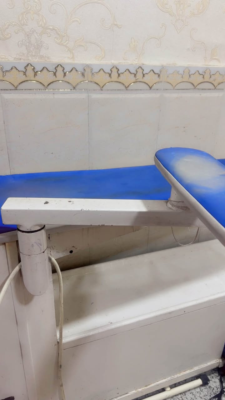 جهاز كوي شغال اي عطل مابي سبب البيع لان عزلنه المحل السعر مليون وبي مجال البصرة, العراق


**إذا كنت صاحب هذا الإعلان وتريد حذفه لأي سبب، رجاءا أرسل رسالة إلى الدعم الفني**
