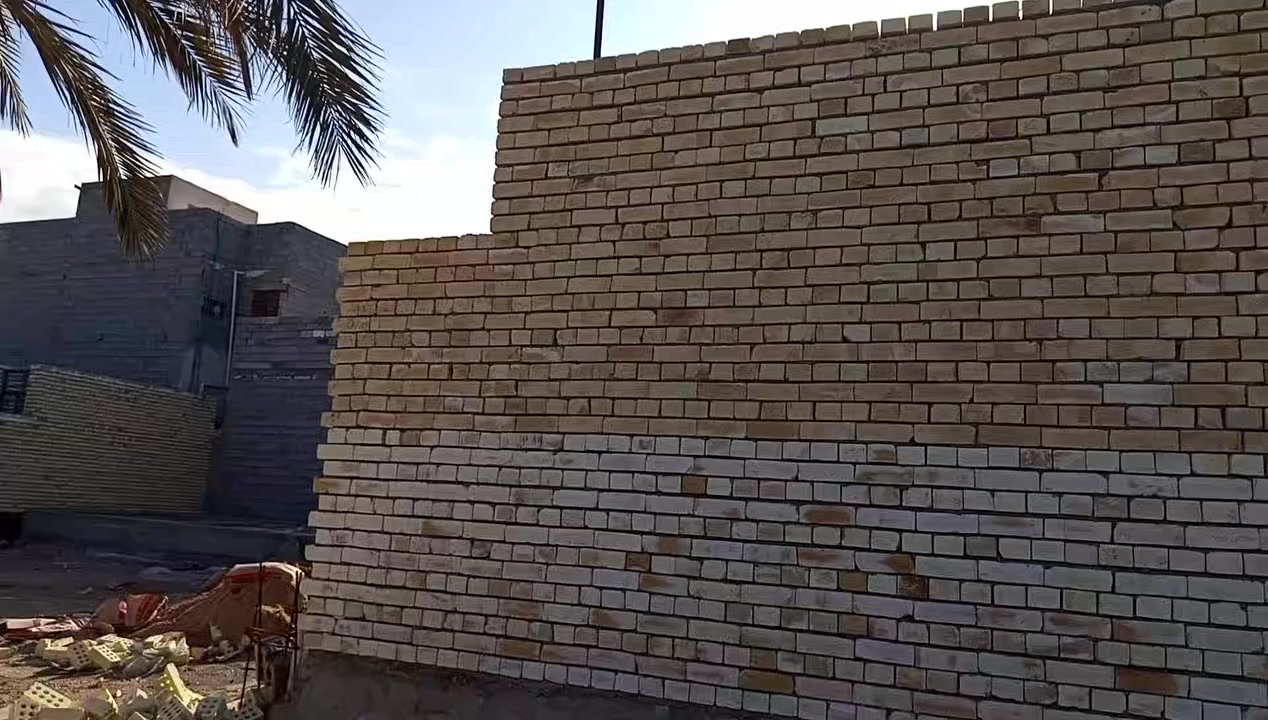 سلام عليكم خلفه بناء ابلوك طابوك فرمستون تطبيك فرشي متفرق حالين اشتغل مقطوعه يوميه ***********
