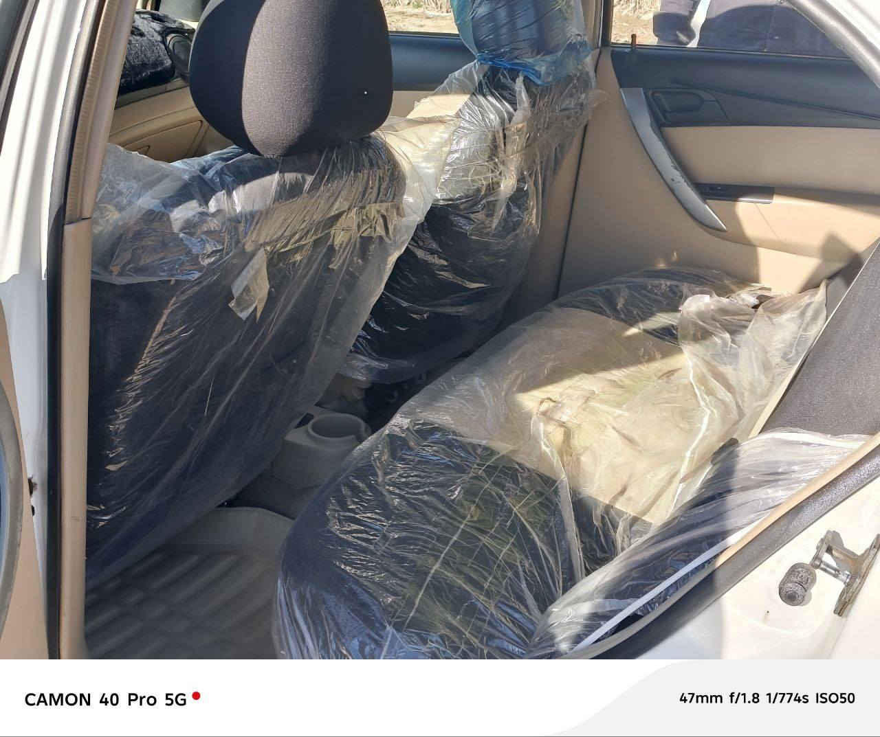 السلام عليكم
افيو 2011 خليجي رقم بابل سنويه 2028، تدفئه تبريد كامره شاشه، حداديه جاهز 100٪ داخله هزه، رقم انگليزي، بيه طخه بالجاملغ الخلفي فقط
الباقي كله جاهز السياره خير من الله 
مكانه حله ***********
