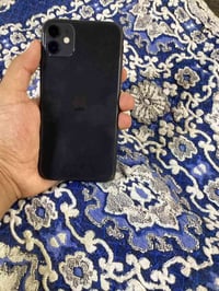 آيفون ١١ • ٦٤ • بطاريه ٨٥