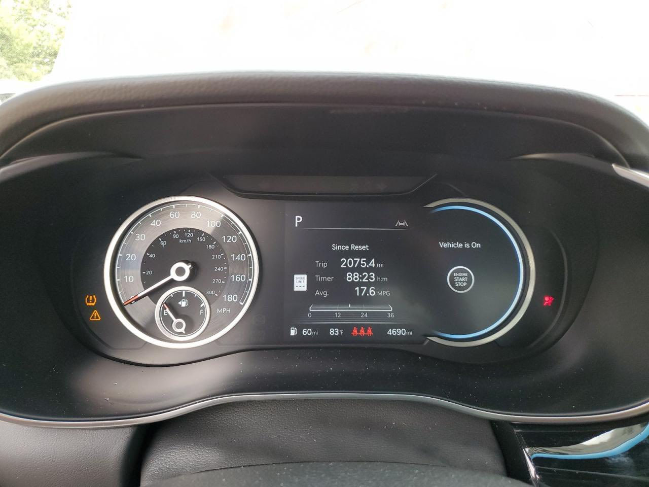 بسم الله الرحمن الرحيم
للبيع 

2024 GENESIS G70, SPORT ADVANCED
فول مواصفات 1/1 بعد سبوع توصل بغداد مدفوعه كلشي بقه بس لاستلام 
ماشيه فقط 
4690m
السعر 
30 الف دولار وبيها مجال قليل


**إذا كنت صاحب هذا الإعلان وتريد حذفه لأي سبب، رجاءا أرسل رسالة إلى الدعم الفني**