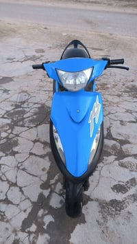 دراجة ماكس • معدلة • سريعة