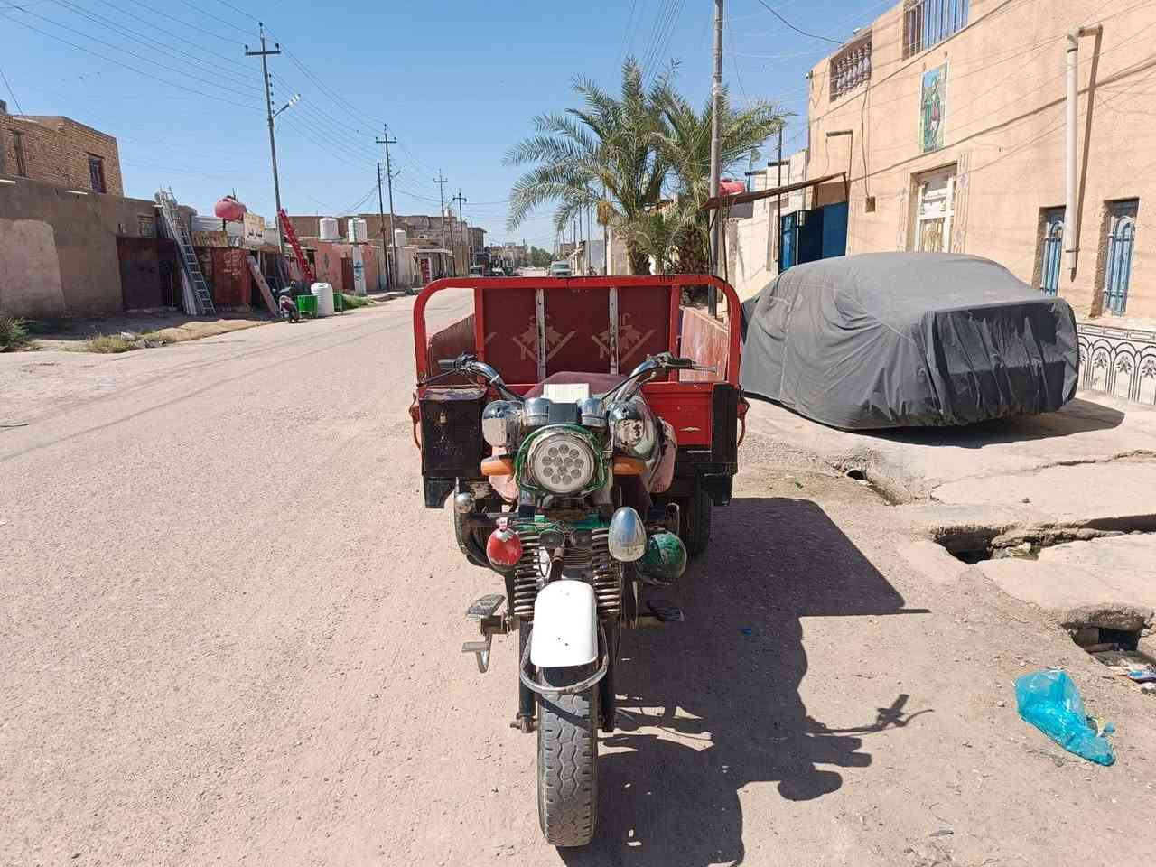 سلام عليكم ستوته للبيع موديل ١٨ اوراق مكفوله عوزه بس ضفيره ***********
