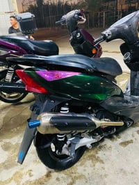 شباب ثعلب للبيع دراجه مكينه 58ونص دراجه مكينته تخبل ب جيس شلعه ومعدل ت...