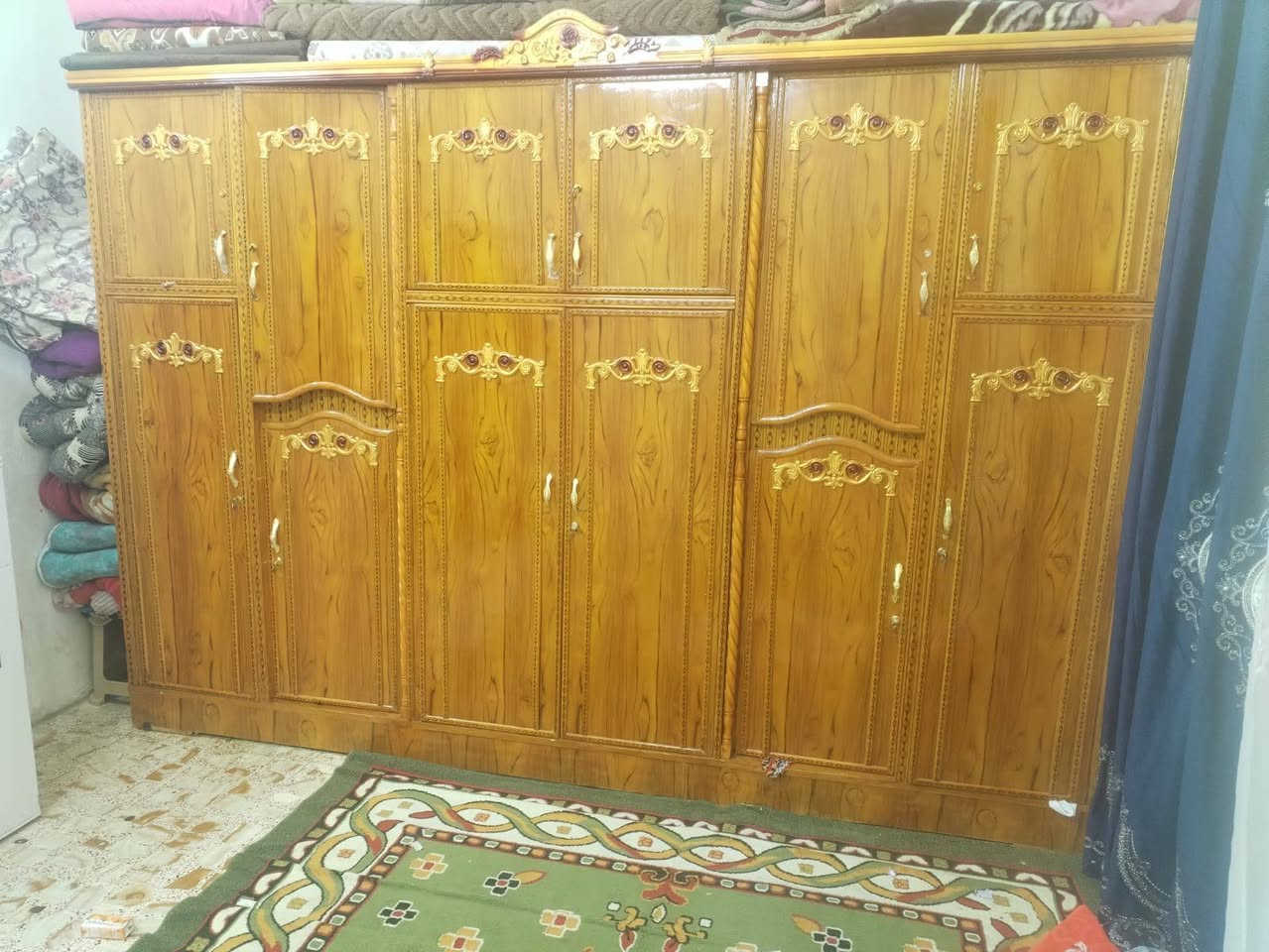 سلام عليكم
كنتور ابو 6بيبان مدينه الصدر
650وبي مجال


**إذا كنت صاحب هذا الإعلان وتريد حذفه لأي سبب، رجاءا أرسل رسالة إلى الدعم الفني**