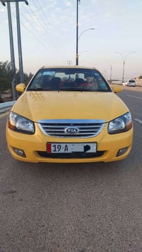 سبكتره • ٢٠٠٨ • رقم كربلاء