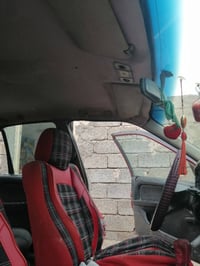 اوميگا ٢.٠ • ١٩٨٧ • انبار گرمه