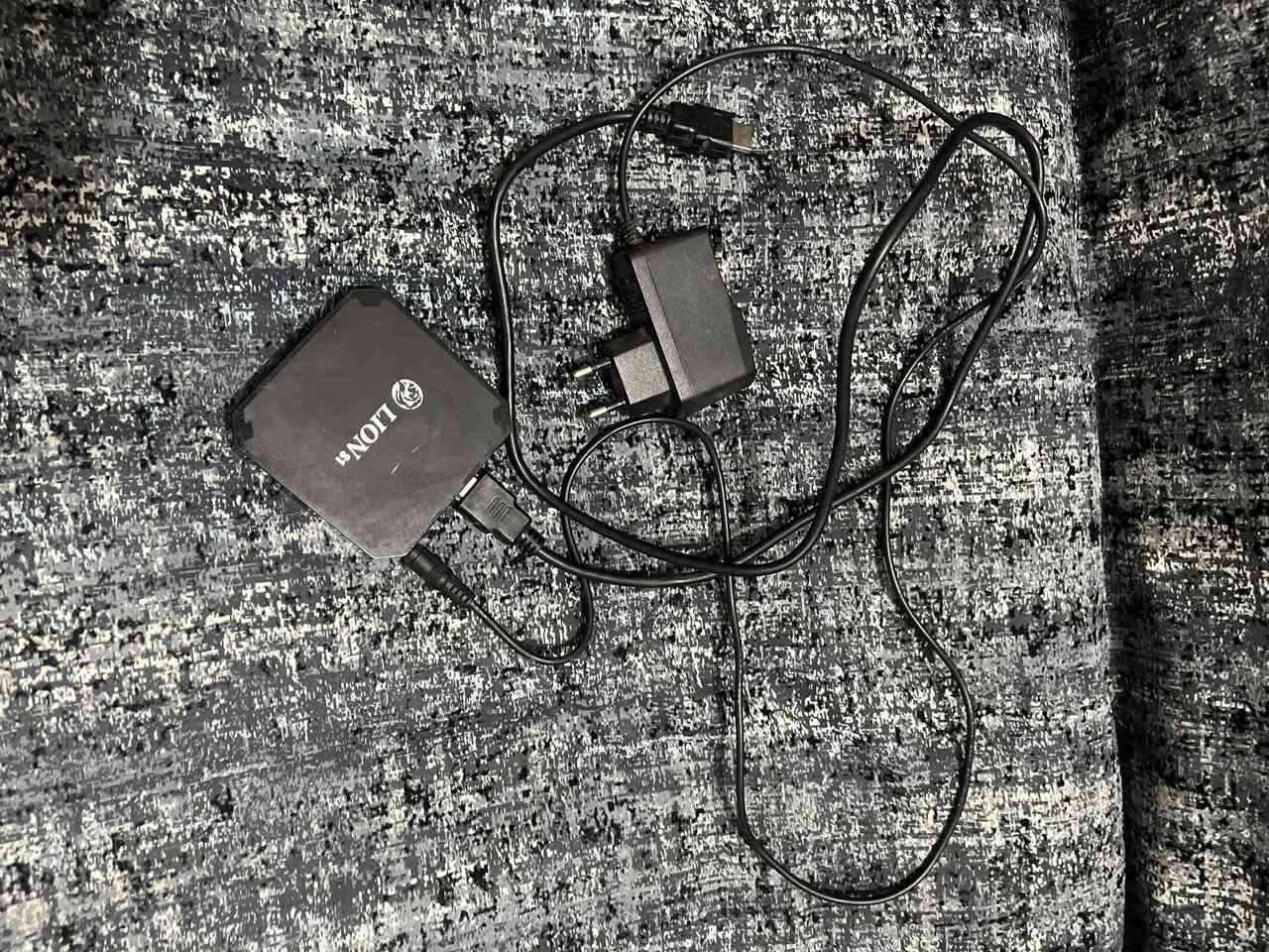 تيفي بوكس بدون ريمونت
١٥ الف مكاني بغداد 
***********
