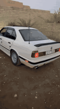 السلام عليكم بي ام 520 محور 525 محرك وكير جديد السياره بدون صبغ مكفوله من الضربه فول اتوماتيك تبريد ثلج رقم نينوى مسطره سنويه لل 2030 السعر 70 وبيها مجال لشراي رقم الموبايل ***********
الاسيا ***********
