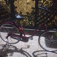 بايسكل • قفل مكاني • خاص