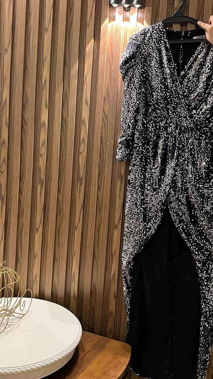 🔔 إعلان ممول

للبيع فساتين سهرة راقية، مستخدمة مرة واحدة فقط.
الفساتين بحالة ممتازة وجاهزة للاستخدام مباشرة.
📏 القياسات: من 38 إلى 44
💰 الأسعار: مناسبة جدًا
📍 العنوان: بغداد – القاهرة، قرب مجسر القناة
📞 للاستفسار والحجز عبر الواتساب:
***********

#طيف_بيع_شراء_العراق_بغداد #بيع #شراء
