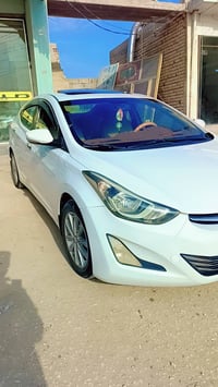 النترا خليجي • ٢٠١٤ • محرك ١٨٠٠