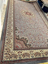 سجادة • تركي • ٣×٦م