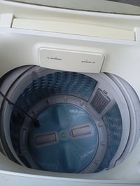 غسالة • ١٥ كيلو • حالة جيدة