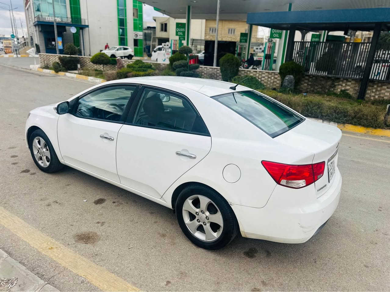 سيراتو    ،،،،،،،،  2010  ***. خلیجی

                                                88   $              

      ***********   📞*** *********** 📞

موديل:٢٠١٠ 
مواصفات : خليجي 
العداد : ١٨٠ 
-يدات نيكل
-تبريد لمس 
-تدفئة + تبريد 
ع سلف
- شاشه
-كاميرا
-بلاجيكتور
-خمس ويل كب 
-حساسات 
خلفي
-ستيرين فوليوم
-مرايات كهربائية 
-جامات كهرباء 
-داخل لونين
اسود + ماروني
-٢ سويج شريكة 
-
-سياره : 
* بي جملغ سكن
 صبغ و بنيد 
والهلال  خلفي 
شاصي مكفول شرط
* بدون دواخل
* بدون ايرباك 
* بدون ايشي 
شرط 
-كير محرك: مامفتوح شرط
لوك
-دهن كير محرك 
جديد
باتري جديد
كهربائية ع شريكة
-رقم سليمانية
-هززه وبراد 
كله جديد
سنويه جديد 
لحد ٢٠٢٨
-كابون بانزين 
-سياره لوك 

سعر :   ٨٨   
مكان : قرهنجير 

رقم :
***********      📞              واتساب  *********** كركوك, العراق
