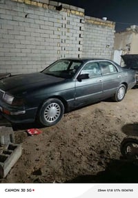 سياره بطه لبيع بيه كصه قماره موديل 1993 مكينه بيه تنقيص دهن كير جديد ح...