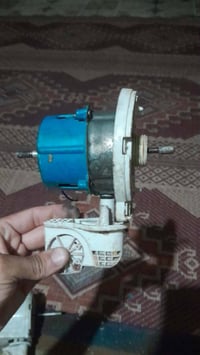 راس وماتور • شغال مية المية • جرب قبل