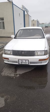 كراون • القبلة • نقل جثة