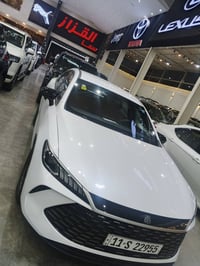 بي واي دي 2025 زيرو مرقم داخل جلد احمر مكانها الكاظمية السعر منااااااا...