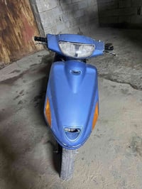 فراشه طافيه • كاطعه نارية • موتور ١٥٠