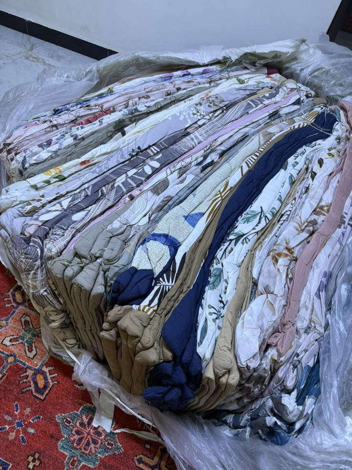 مفروشات واسعار مناسبة تلكوها عد
ام فضل


**إذا كنت صاحب هذا الإعلان وتريد حذفه لأي سبب، رجاءا أرسل رسالة إلى الدعم الفني**