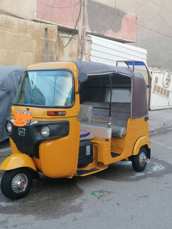 سلام عليكم تكتك البيع موديل 20 شهر 1 بإسمي تكتك نضيفه معمره بس دوس مكان بغداد  
متواجد واتساب***********
