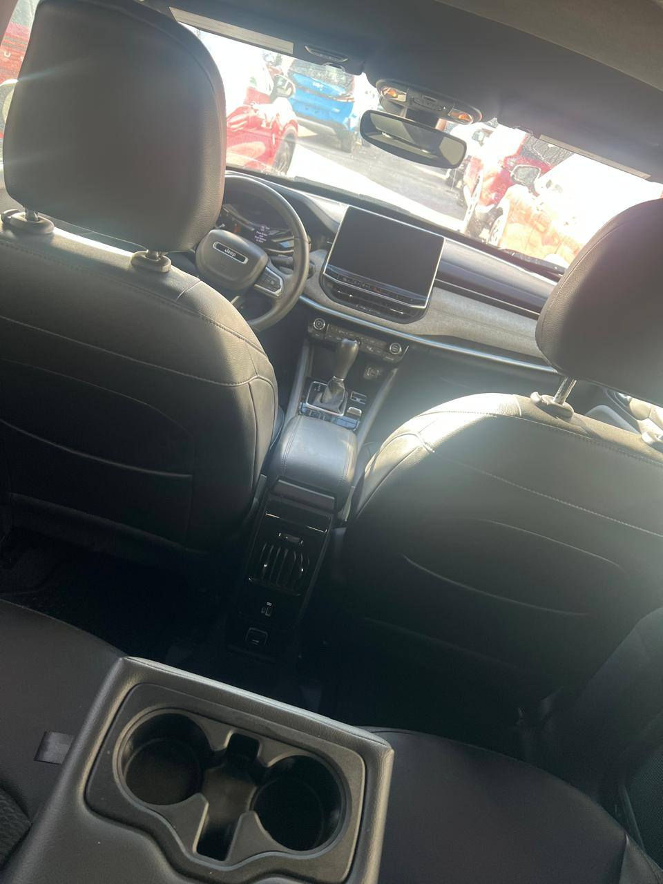 السلام عليكم للبيع او مراوس
جيب كومباس 2024 
رقم شهداء بابل 
نسبه غرق ماواصله للدوسه ماشيه 
44 فول عدا الفتحه 
مكاني بابل 
السعر 165 بيه مجال 
للاستفسار الاتصال ***********
