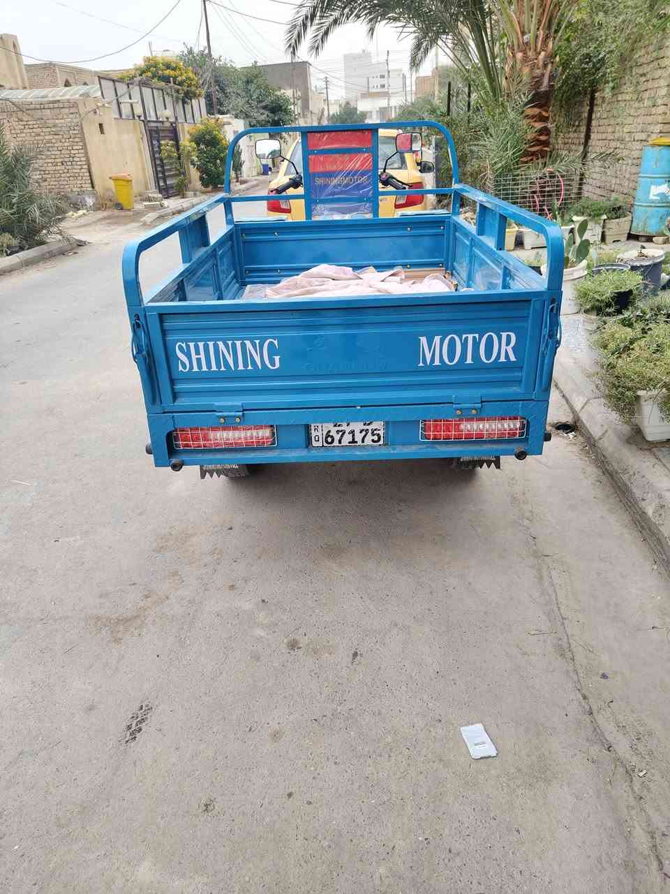 ستوته للبيع رقم وسنويه طالعه من الوكيل ستوته باسمي ثانويه ***********
