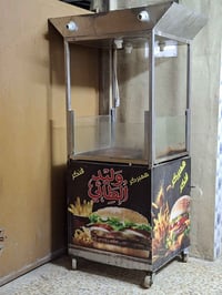 شباب عندي جمخانه مال فنكر وبركر غراضها كامله من عده كابسه بركر للبيع س...