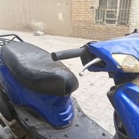 دراجة • بغداد الاسكان • بحالة جيدة