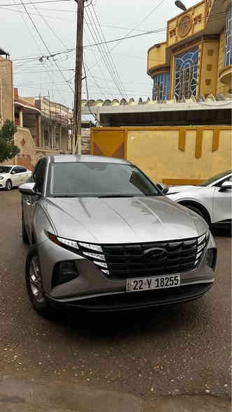 توسان 2024
رقم اربيل دخول جديد
حادث جاملق فقط مبدل بدون دواخل ولا ايرباك
بانزين فقط مكينه 2500
ماشيه9000mi
مواصفات (HTRAC)
السعر 197بيه مجال كلش قليل
*********** Singapore
