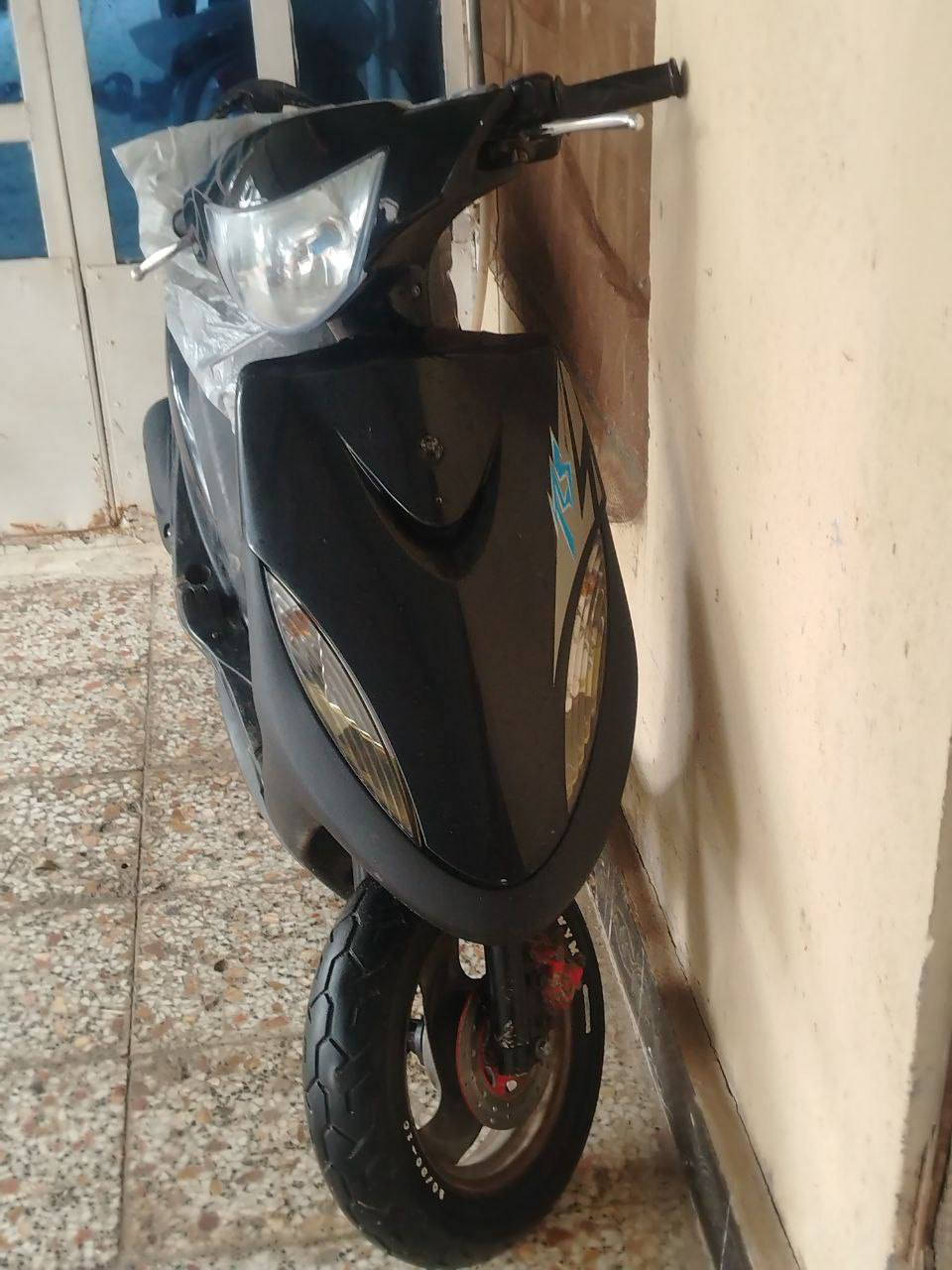 السلام عليكم دراجه ماكس عدله للبيع دراجه نضيفه مال حاويه مكاني البصره القرنه السعر خاص


**إذا كنت صاحب هذا الإعلان وتريد حذفه لأي سبب، رجاءا أرسل رسالة إلى الدعم الفني**