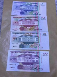 سيت سورينام انسر