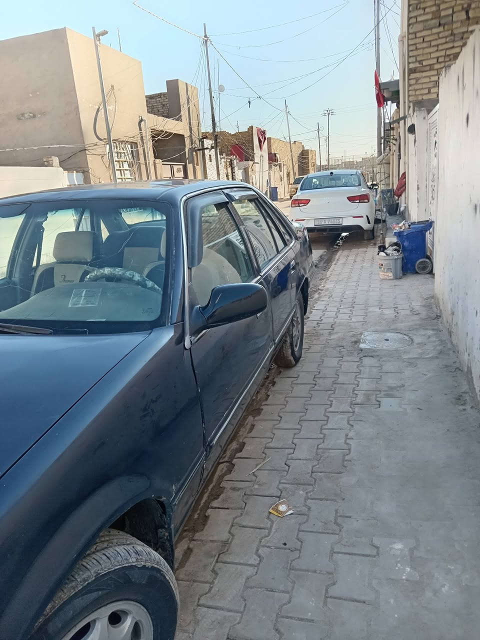 دايو برنس موديل 93 اوتماتيك مكينه لاتبخير لا تنقيص حداديه جيده تخم تاير باتري
مصبوغه عام كهربائيات كلها شغاله سعر 30 بيه مجال حك الجيه موبايل ***********
