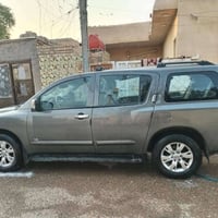 نيسان ارمادا • بيه مجال • للبيع