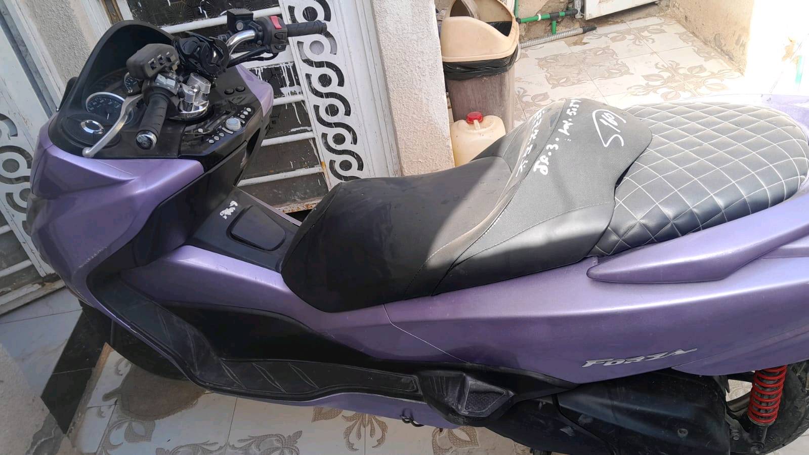 الكوت حي الحكيم فورزا ٠١٠ مكفوله كفاله عامه