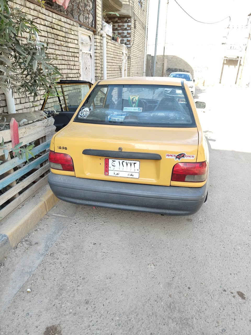 السلام عليكم سايبا 12 سياره شواصي  كله بلاد لا معمرات ولا خياسات كير مكينه مكفولات مابيه صبغ بس تعديلات او طخات او نقوصات بسيطه كلش صدر امامي دبلات جددد السعر 27 او بيه مجال شي بسيط تحويل موجود مصفره ***********
