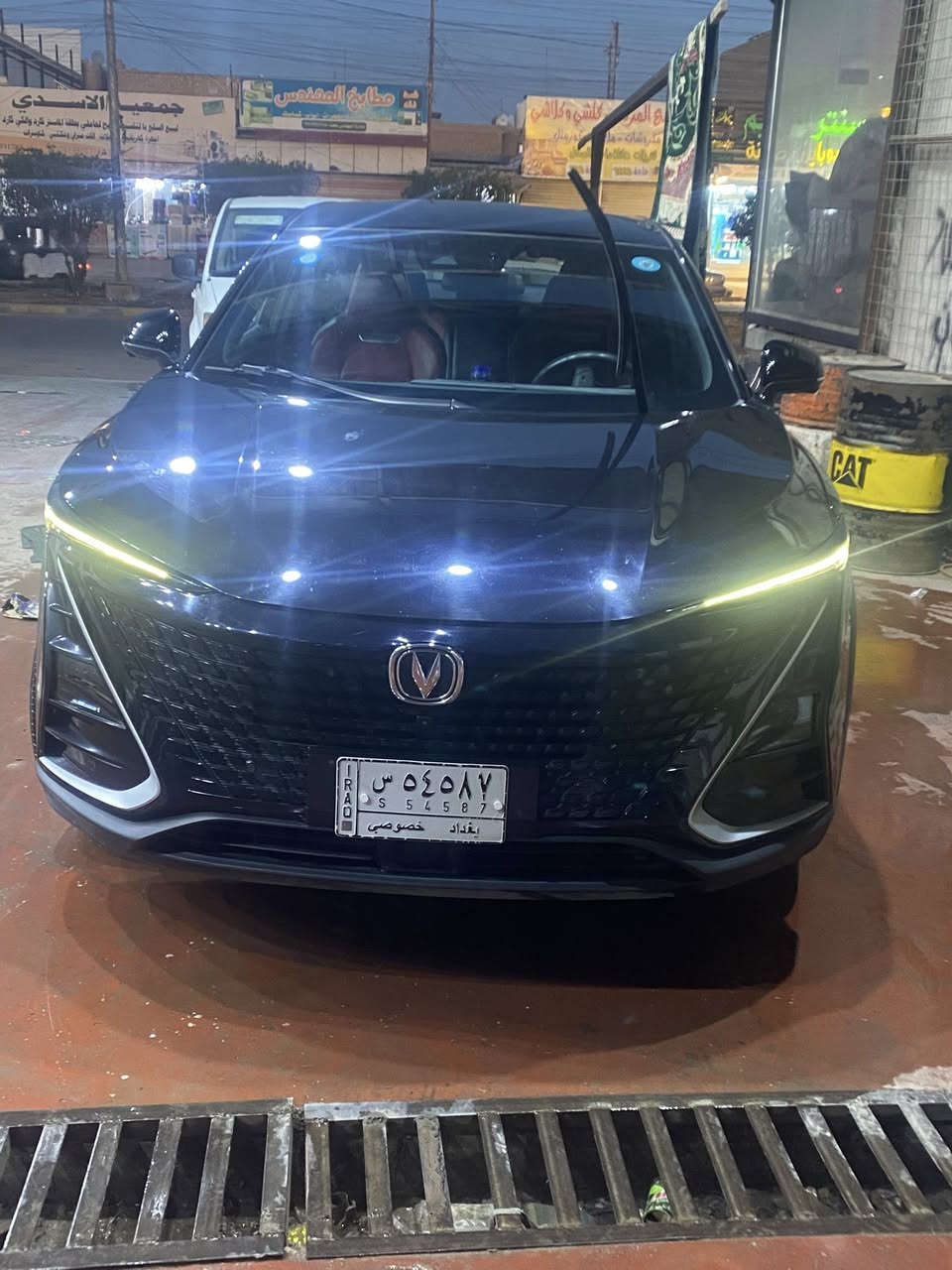 شانجان موديل 23 لبيع بنظام القسط  لمعرفه تفاصيل كامله التوصل عل خاص


**إذا كنت صاحب هذا الإعلان وتريد حذفه لأي سبب، رجاءا أرسل رسالة إلى الدعم الفني**