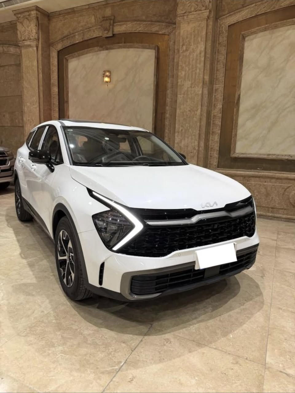 اسبورتج موديل 2025


**إذا كنت صاحب هذا الإعلان وتريد حذفه لأي سبب، رجاءا أرسل رسالة إلى الدعم الفني**