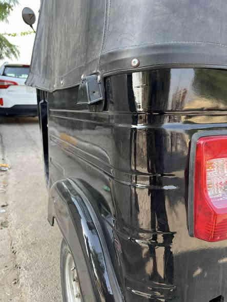 تكتك موديل ٢٠ رقم وسنوية بسمي تحويل مباشر 
التكتك مصبوغة عام جمالية 
السعر 6ملاين وبيها ماجل قليل 
المكان الحسينية مآل راشدية 
***********
