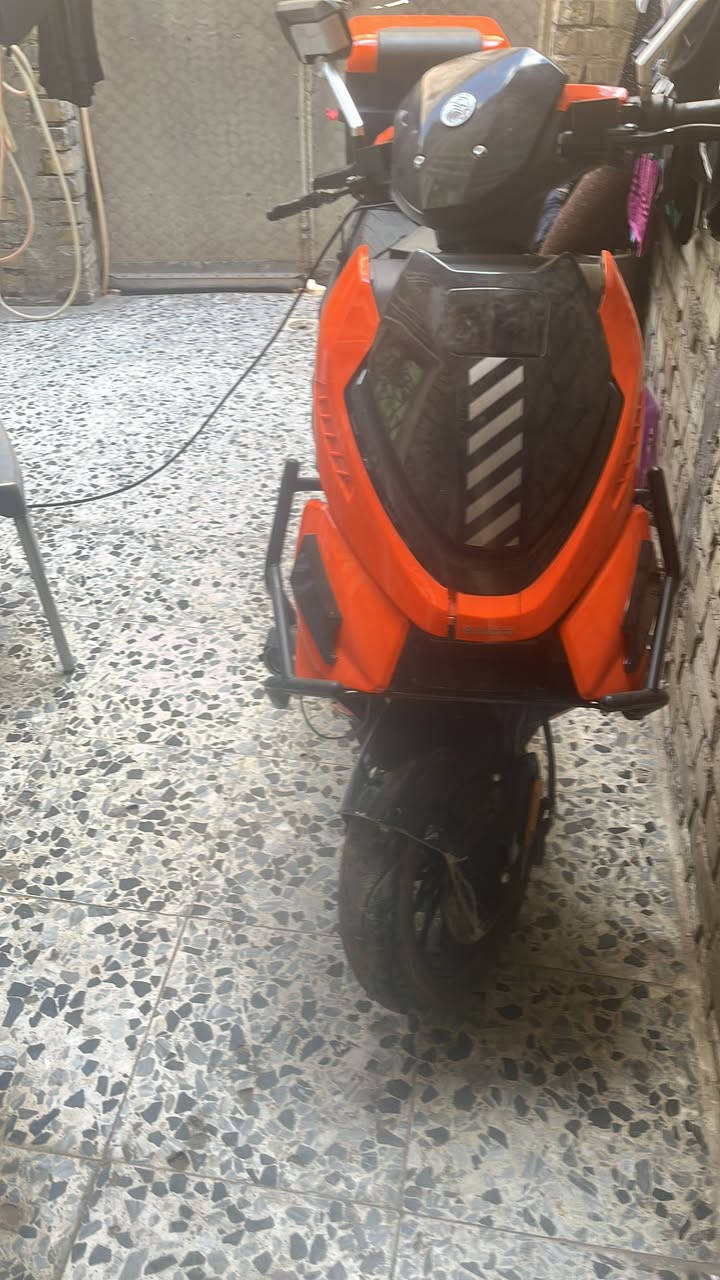 السلام عليكم دراجه f16 للبيع السعر 700 وبها مجال بسيط وللاستفسار
رقم***********
