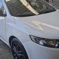 سيراتو • ٢٠١٢ • محرك ١٫٦