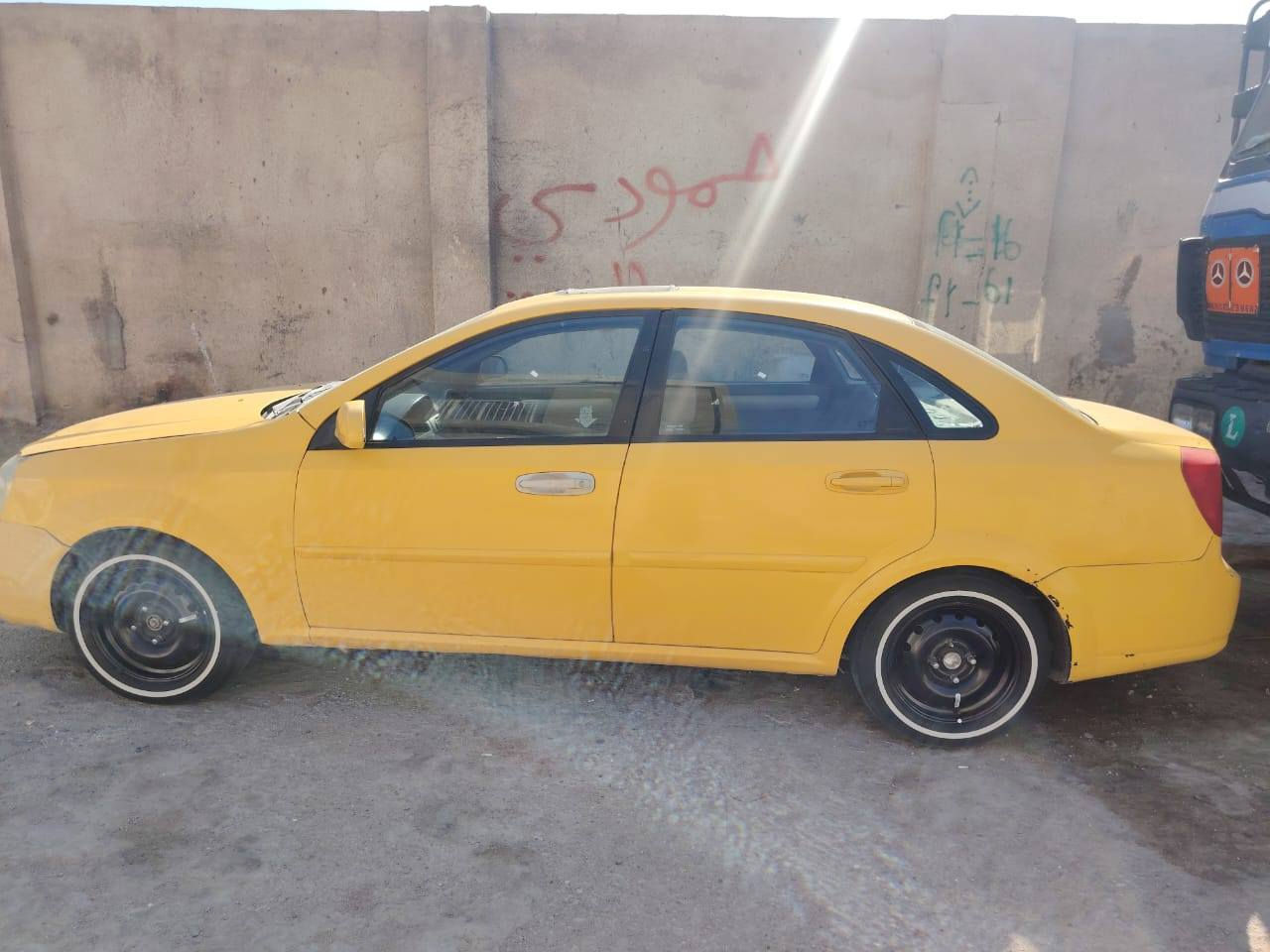 اوبتره فورنزه 2007 سياره جاهزه كير مكينه حداديه تخم تاير كهربائيات غرفه جديده دواخل حلوه 
رقمهه احمر صدامي سنويه نافذه السياره اصوليه بس بيهه رقم نقص بالبليته الفافونه الي بصف الشاصي 
بيهه وكاله عامه ام الباركود وراعيهه موجود بالعماره 
السعر ٣٣ مكاني العماره ***********
