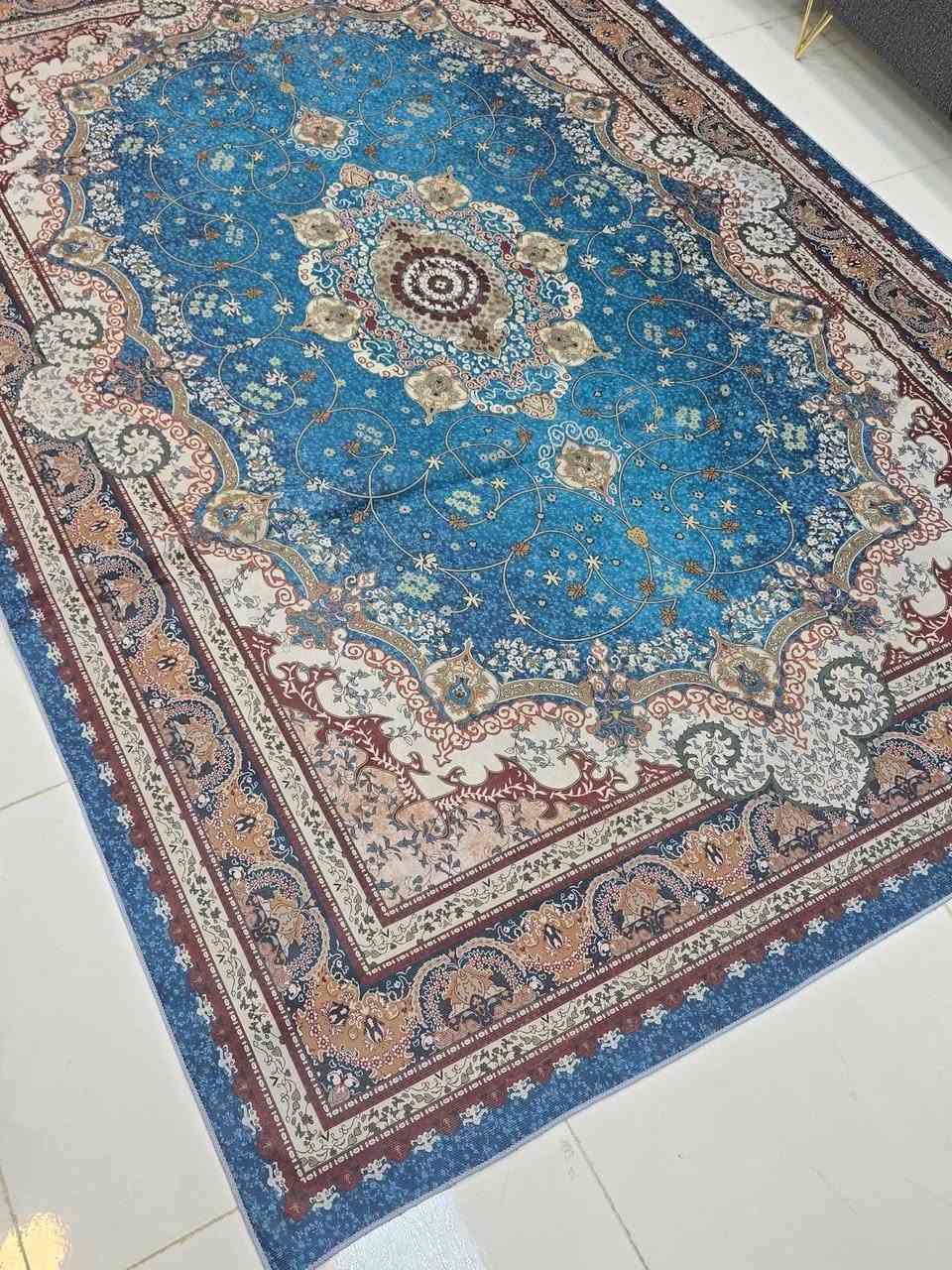 موكيت 3D 
القياس.   3×2 استندر 
عالي الدقه عالي الوضوح 
الضهر اسود مانع تزحلق مانع رطوبه 
متوفر خدمه توصيل للكل المحافظات 5
#كميه_محدوده


**إذا كنت صاحب هذا الإعلان وتريد حذفه لأي سبب، رجاءا أرسل رسالة إلى الدعم الفني**