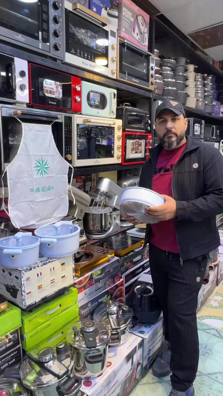 عروووض العيد


**إذا كنت صاحب هذا الإعلان وتريد حذفه لأي سبب، رجاءا أرسل رسالة إلى الدعم الفني**